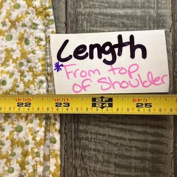 C+D+M blouse‎ - Picture 5 of 6